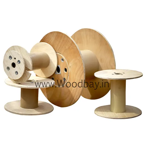cable reels