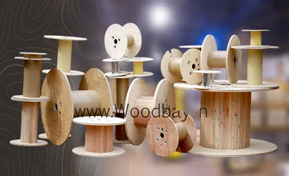 Premium wooden furniture collection for modern living rooms by Woodbay